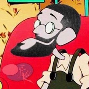 Meet your Posher, Dana